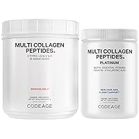 Total Beauty & Wellness Formula: Collagen Plus+ Package