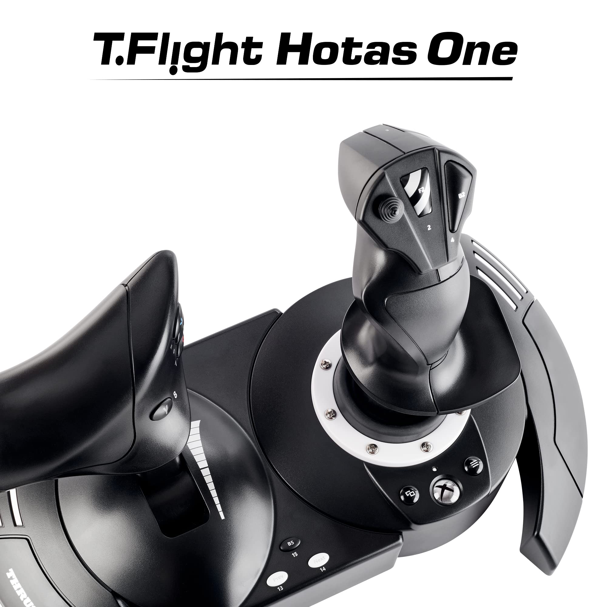 Thrustmaster T-Flight Full Kit (XBOX Serie X/S, One, PC)