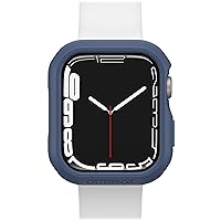 All Day Case for Apple Watch Series 7/8/9 (45mm) - BABY BLUE JEANS