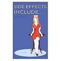 Side effects include Ingestion Side effects include Ingestion Kindle