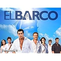 El Barco season-3