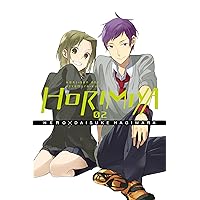 Horimiya, Vol. 2 Horimiya, Vol. 2 Paperback Kindle