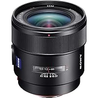 Sony SAL-24F20Z 24mm f/2.0 A-mount Wide Angle Lens