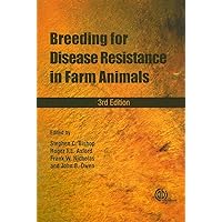 Breeding for Disease Resistance in Farm Animals Breeding for Disease Resistance in Farm Animals Hardcover