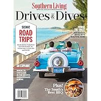 Southern Living Drives & Dives