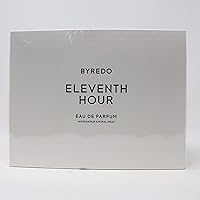 Byredo Eleventh Hour EDP Spray Women 3.3 oz