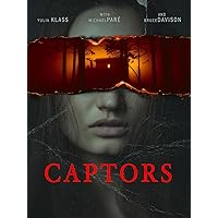 Captors (2022)