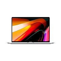 Apple 2019 MacBook Pro (16-inch, 16GB RAM, 1TB Storage, 2.3GHz Intel Core i9) - Silver