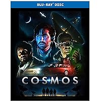 Cosmos [Blu-ray] Cosmos [Blu-ray] Blu-ray DVD