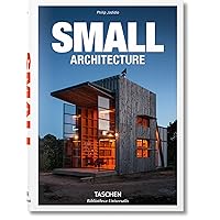 Small Architecture (Bibliotheca Universalis) (Spanish Edition) Small Architecture (Bibliotheca Universalis) (Spanish Edition) Hardcover