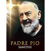 Padre Pio Sanctus