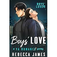 Boys' Love (Boys' Love Series Book 1) Boys' Love (Boys' Love Series Book 1) Kindle Paperback