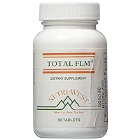 Nutri-West - Total Inflam - 90 Tablets