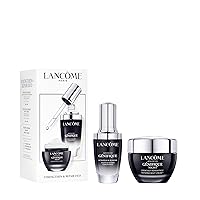 Advanced Génifique Strengthen & Repair Duo - 2-Piece Skincare Gift Set - Includes Advanced Génifique Face Serum & Advanced Génifique Night Cream…