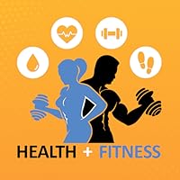 Daily Home Health and Fitness App: Home Workout Health Tips