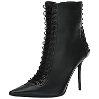 Steve Madden Women's Allnight Ankle Boot