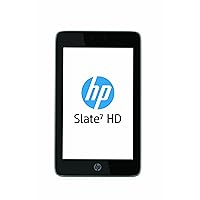 HP Slate S 7-3400US 7-Inch 16 GB Tablet (free T-Mobile 4G)