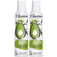 Chosen Foods 100% Pure Avocado Oil Spray 4.7 Ounce
