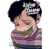 Killing Stalking: Deluxe Edition Vol. 7 Killing Stalking: Deluxe Edition Vol. 7 Paperback