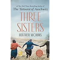 Three Sisters Three Sisters Paperback Audible Audiobook Kindle Audio CD Hardcover
