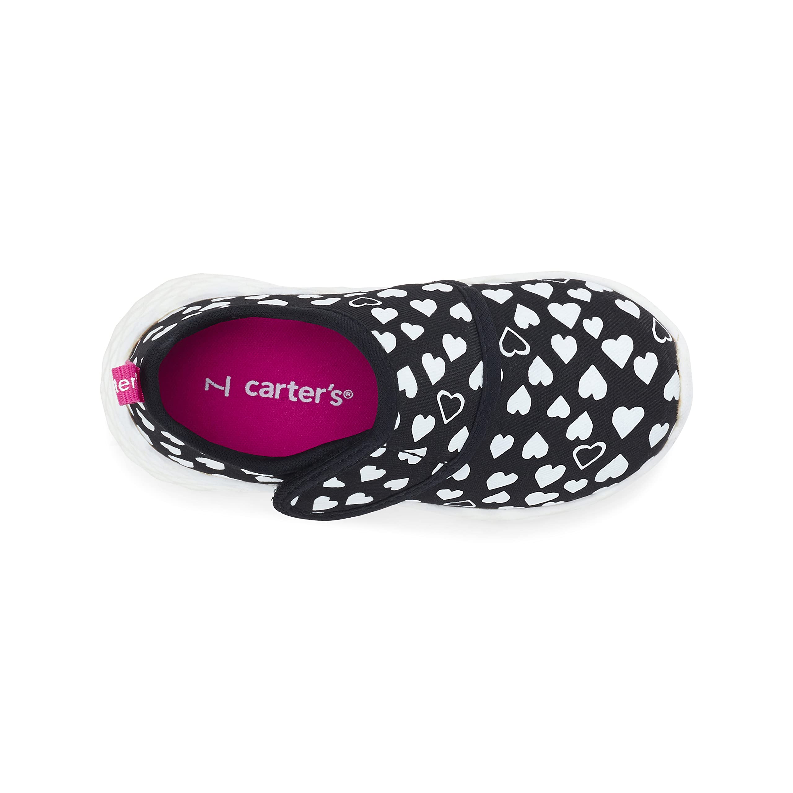 Carter's Unisex-Child Lorena Sneaker