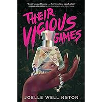 Their Vicious Games Their Vicious Games Paperback Audible Audiobook Kindle Hardcover Audio CD