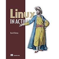 Linux in Action Linux in Action eTextbook Paperback