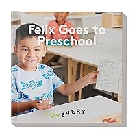 Felix Goes to Preschool (Tricky Topics) Felix Goes to Preschool (Tricky Topics) Hardcover