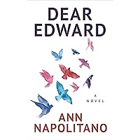 Dear Edward (Thorndike Press Large Print Basic) Dear Edward (Thorndike Press Large Print Basic) Library Binding Audible Audiobook Kindle Paperback Hardcover Audio CD