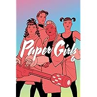 Paper Girls Volume 6 Paper Girls Volume 6 Paperback Kindle