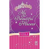 My Beautiful Princess Bible NLT (Hardcover) My Beautiful Princess Bible NLT (Hardcover) Hardcover