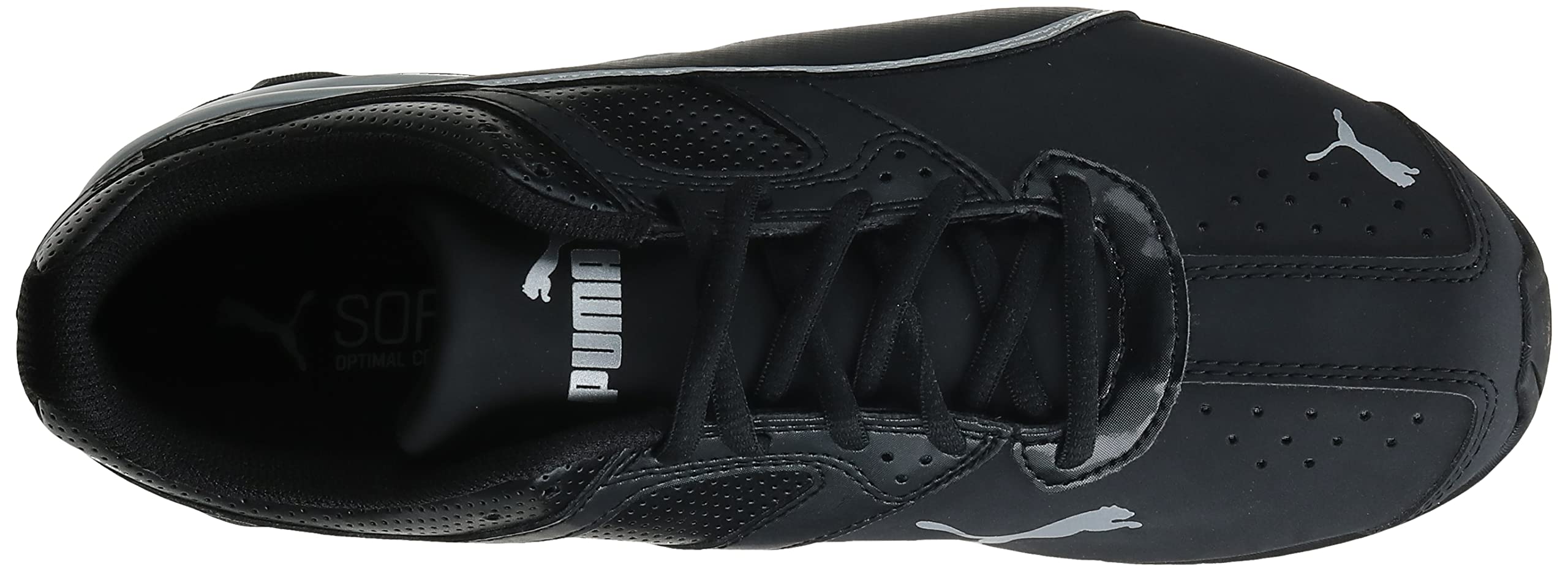 PUMA Men's Tazon 6 Sneaker