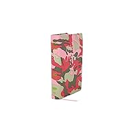 ICB, Holy Bible, Compact Kids Bible, Flexcover, Pink: Pink Camo ICB, Holy Bible, Compact Kids Bible, Flexcover, Pink: Pink Camo Paperback Hardcover