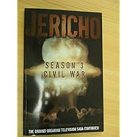 Jericho Season 3 TP