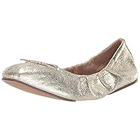 Seychelles Women's Breathless Ballet Flat