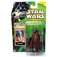 Star Wars Power of The Jedi Collection 2: Ketwol