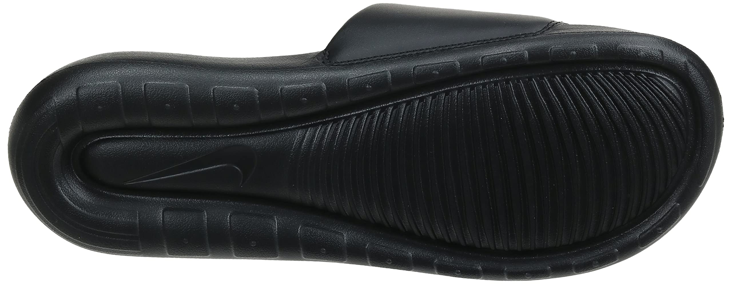 Nike Men's Slippers Mule, Black, 9