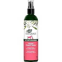 Ark Naturals Neem Protect Spray, Relieves Itching and Irritation on Cats and Dogs, 8oz Spray Bottle