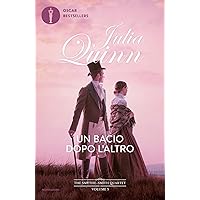 Un bacio dopo l'altro (Italian Edition)