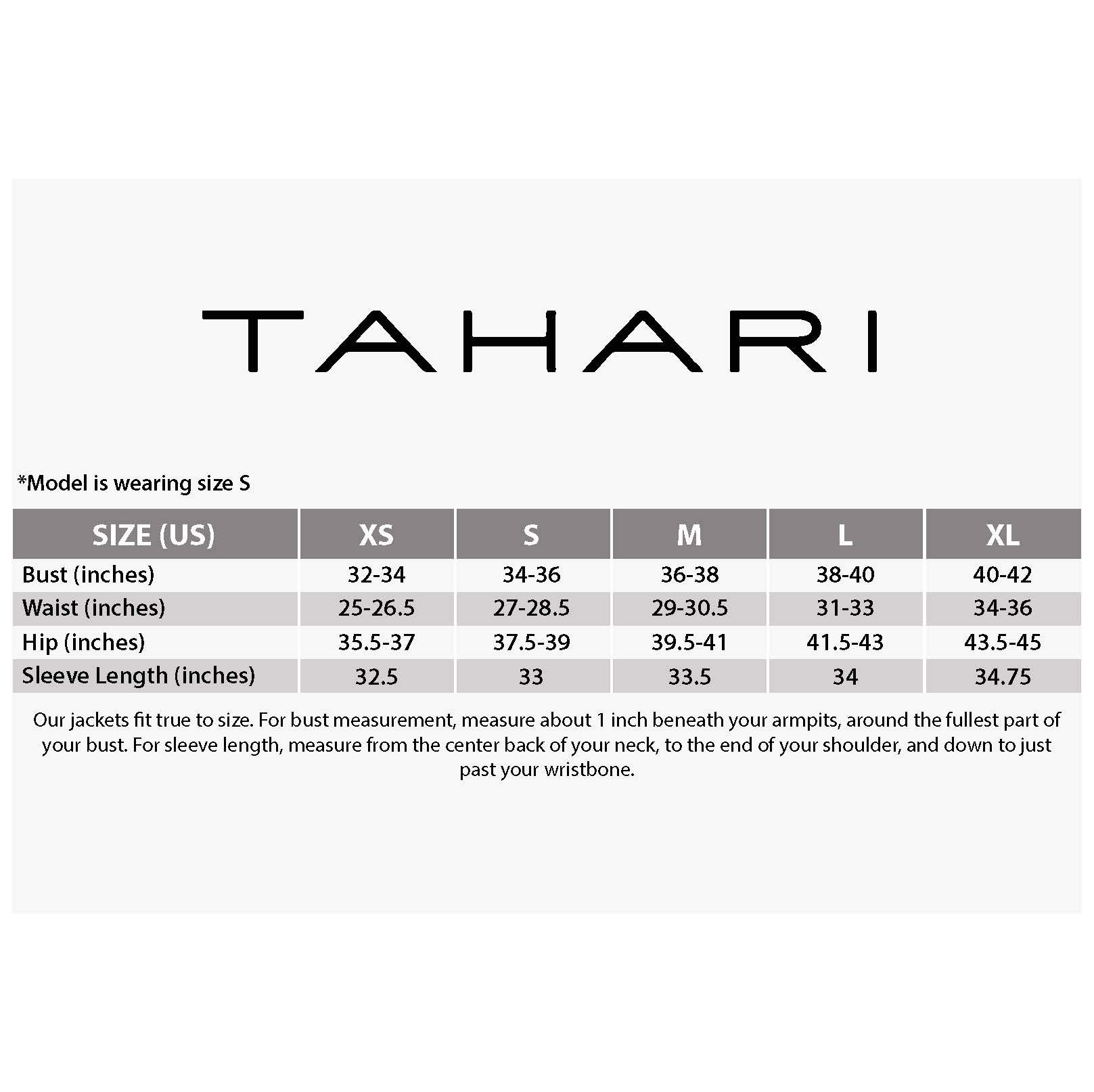 TAHARI Women's Maxi Double Face Wool Blend Wrap Coat