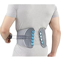 Spine Support Brace, Small (Waist: 25