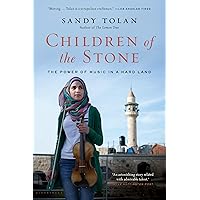 Children of the Stone: The Power of Music in a Hard Land Children of the Stone: The Power of Music in a Hard Land Kindle Hardcover Audible Audiobook Paperback MP3 CD