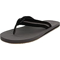 O'Neill Men's Clean & Mean Leather 11 Sandal