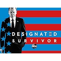 Designated Survivor Season 2
