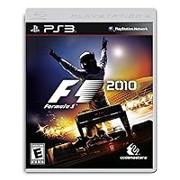 f1: 2010 - Playstation 3