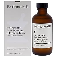 Perricone MD High Potency Classics Face Finishing & Firming Toner, 4 oz.