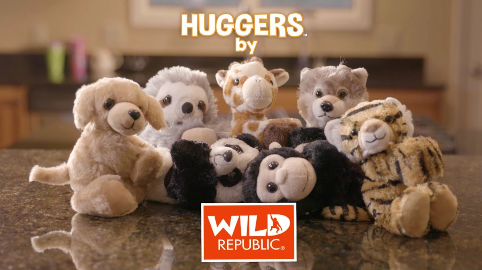 Mua Wild Republic Huggers Plush Slap Bracelet, Stuffed Animal, Toy, Gift,  Large (T. Rex) trên Amazon Nhật chính hãng 2023 | Giaonhan247