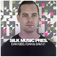 Silk Music Pres. Dan Sieg / Dan & Sam 01 Silk Music Pres. Dan Sieg / Dan & Sam 01 MP3 Music