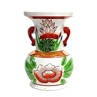 Kobayashi Pottery 11th French Vase 4.0 Dimension