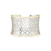 Candice Cuff Bracelet for Women